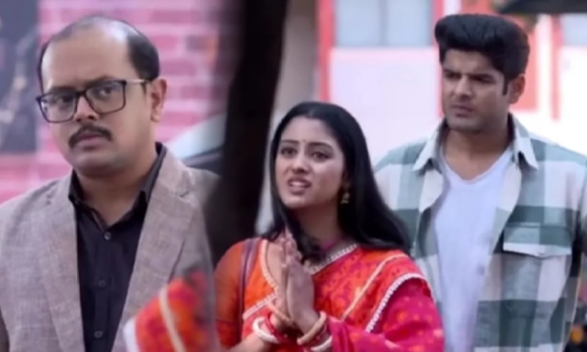 Zee Bangla, Parineeta Serial Update, Television, Parineeta Today Episode 10th February, জি বাংলা, পরিণীতা