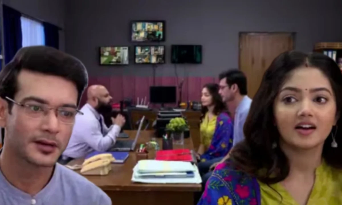 Zee Bangla, Phulki, Phulki Today Episode, Phulki Today Episode 14th February, জি বাংলা, ফুলকি, ফুলকি আজকের পর্ব ১৪ ফেব্রুয়ারি এপিসোড