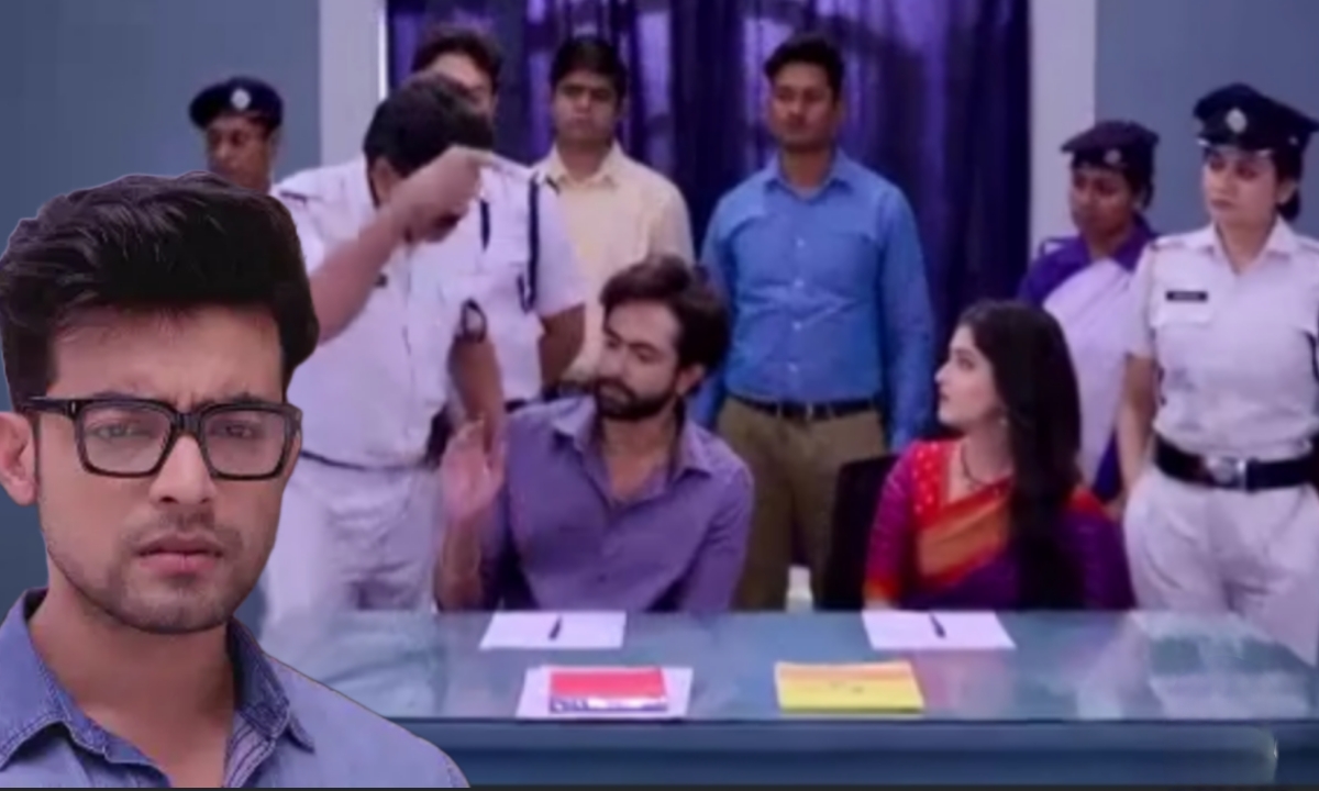 Zee Bangla, Kon Gopone Mon Veseche, Kon Gopone Mon Veseche Today Episode, Bengali Serial, Television, Entertainment, জি বাংলা, কোন গোপনে মন ভেসেছে, বাংলা সিরিয়াল