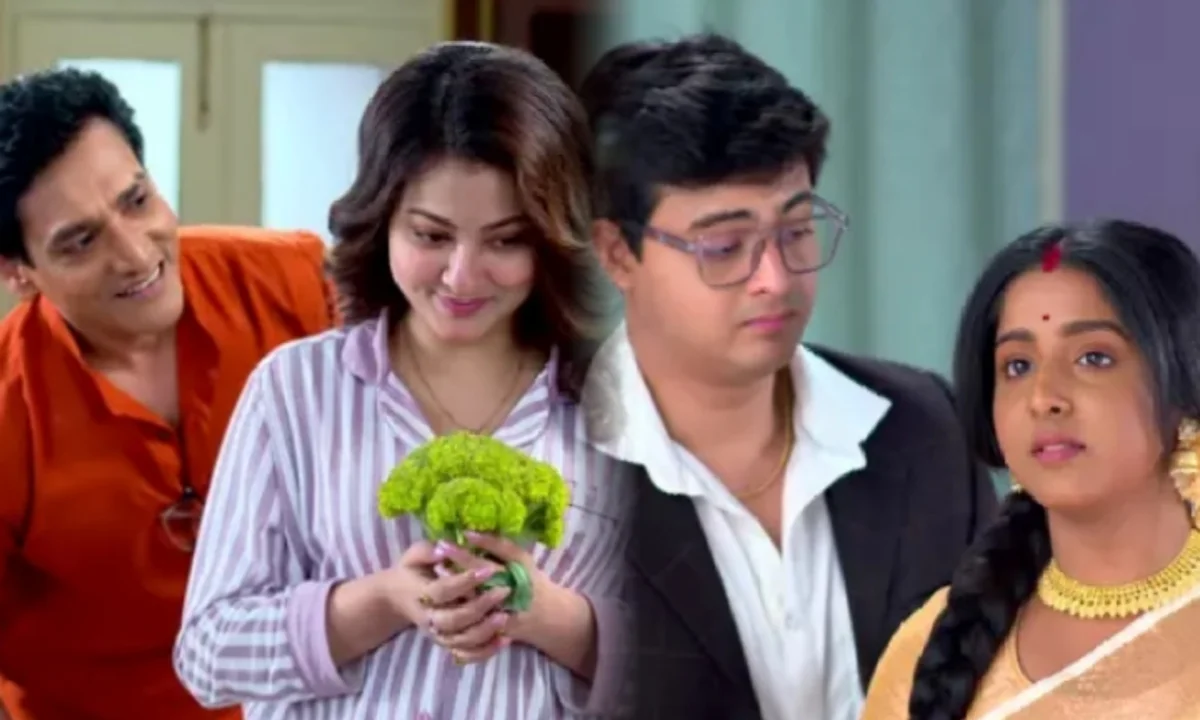 anurager chhowa today episode 2 february