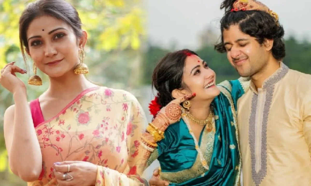 Arpita Maity, Kaushambi Chakraborty, fulki, telivision, অর্পিতা মাইতি, কৌশাম্বি চক্রবর্তী, ফুলকি