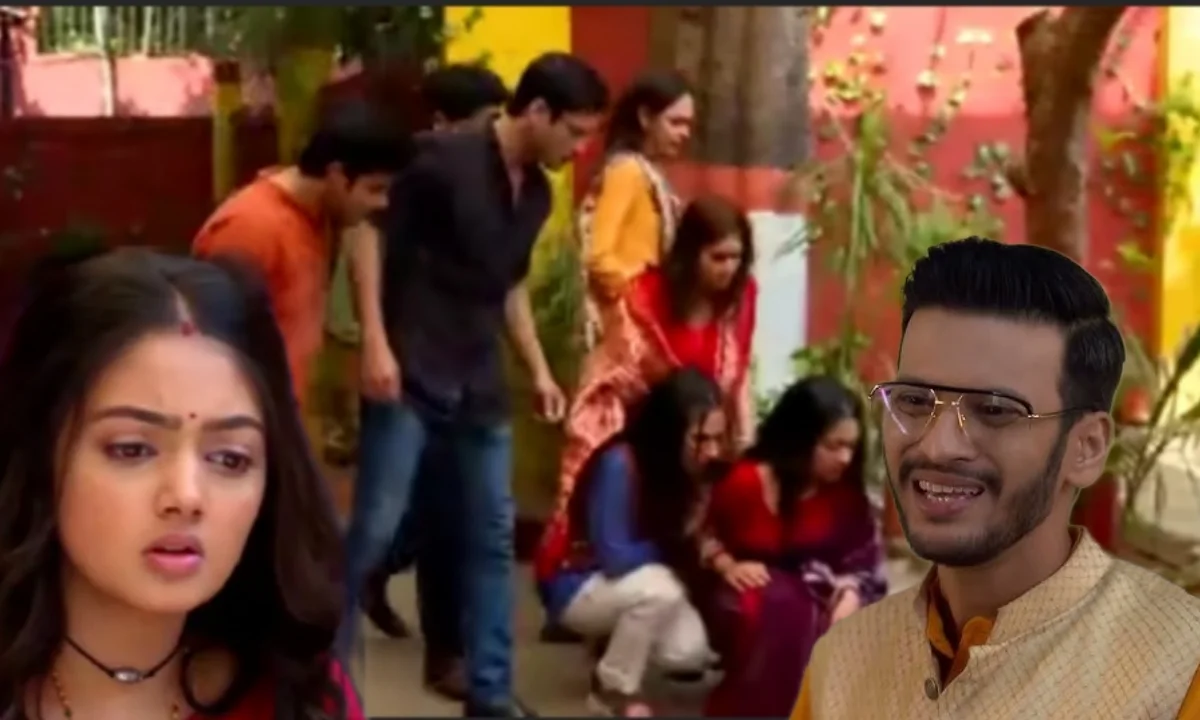 Zee Bangla, Phulki, Phulki Serial, Phulki Serial Today Episode 18th February, জি বাংলা, ফুলকি