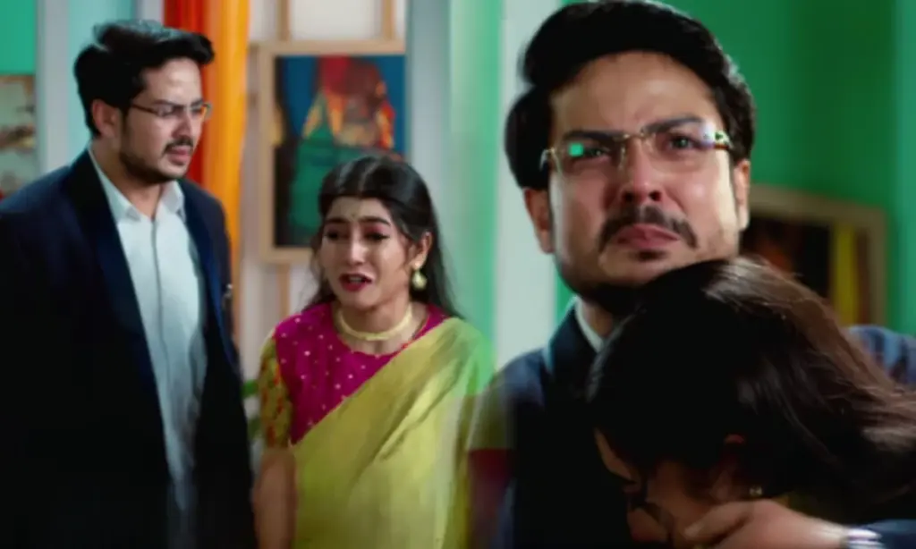 Zee bangla, mithijhora, telivision, জি বাংলা, মিঠিঝোরা, টেলিভিশন