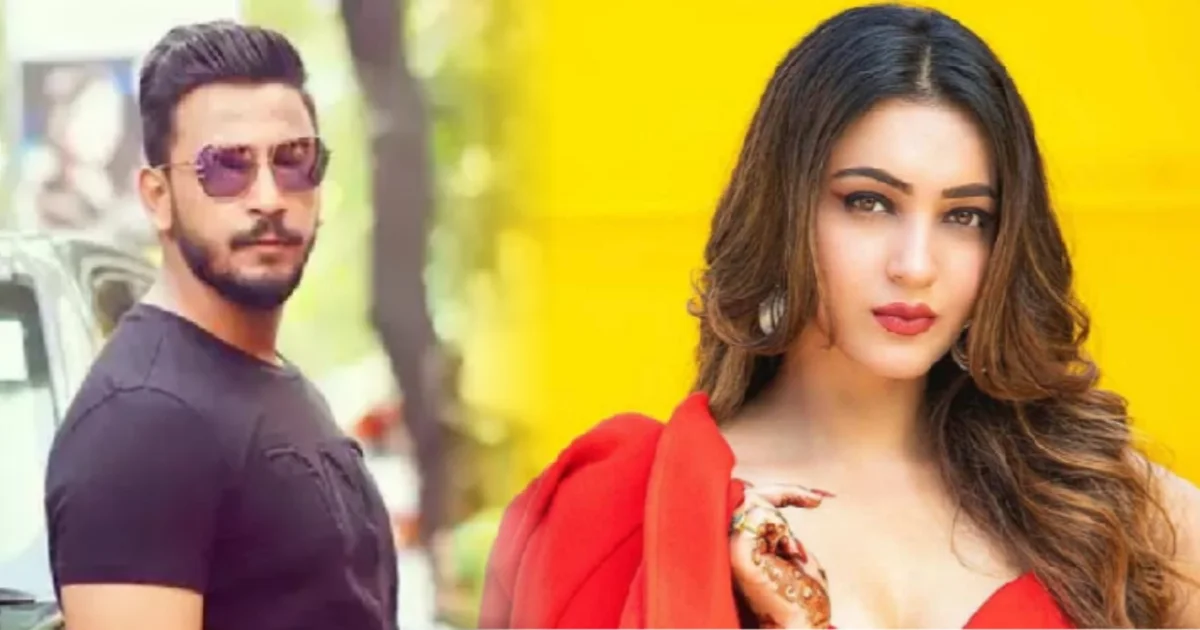 Actor Bonny Sengupta, actress Koushani Mukherjee, Relationship, Marriage, Celebrity Couple, Hangama.com, Bengali Movie, Tollywood, অভিনেতা বনি সেনগুপ্ত, অভিনেত্রী কৌশানি মুখোপাধ্যায়, তরকা জুটি, বিয়ে, সম্পর্ক নিয়ে বিতর্ক, হাঙ্গামা.কম, বাংলা ছবি, টলিউড