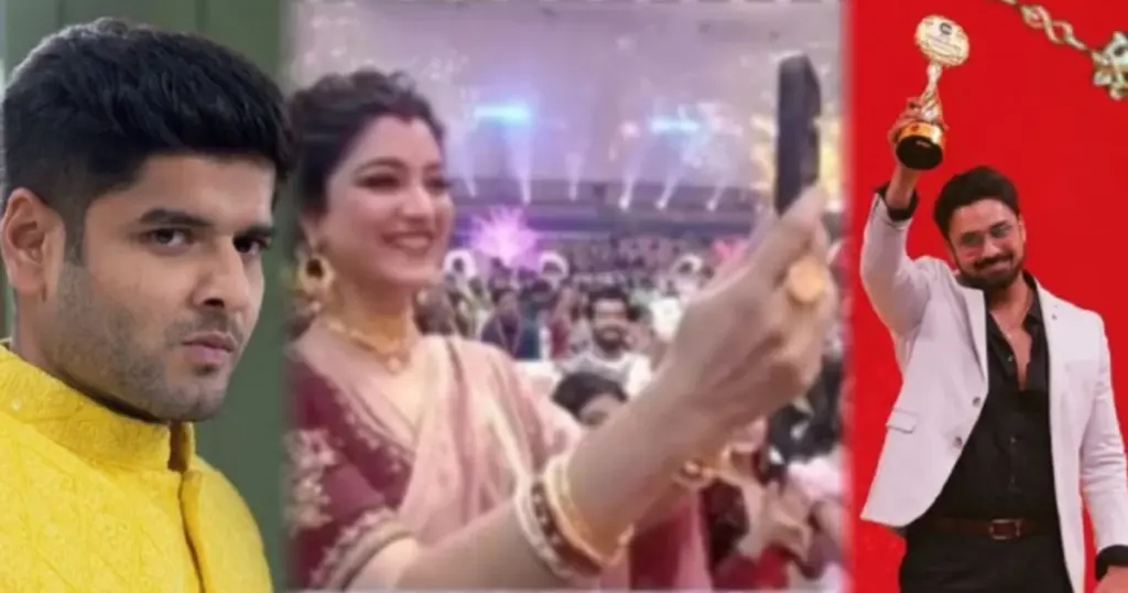 নিম ফুলের মধু, Actor Rubel Das, Actress Sweta Bhattacharya, Best Actor Male, Neem Phooler Madhu, Newly married couple, srijan, ZEE Bangla Sonar Sansar Awards, অভিনেতা রুবেল দাস, অভিনেত্রী শ্বেতা ভট্টাচার্য, জি বাংলা সোনার সংসার অ্যাওয়ার্ডস, নবদম্পতি, সেরা নায়ক Actor Rubel Das, Actress Sweta Bhattacharya, Newly married couple, Zee Bangla Sonar Sansar awards, Best Actor Male, Neem Phooler Madhu, Srijan, অভিনেতা রুবেল দাস, অভিনেত্রী শ্বেতা ভট্টাচার্য, নবদম্পতি, জি বাংলা সোনার সংসার অ্যাওয়ার্ডস, সেরা নায়ক, নিম ফুলের মধু, সৃজন