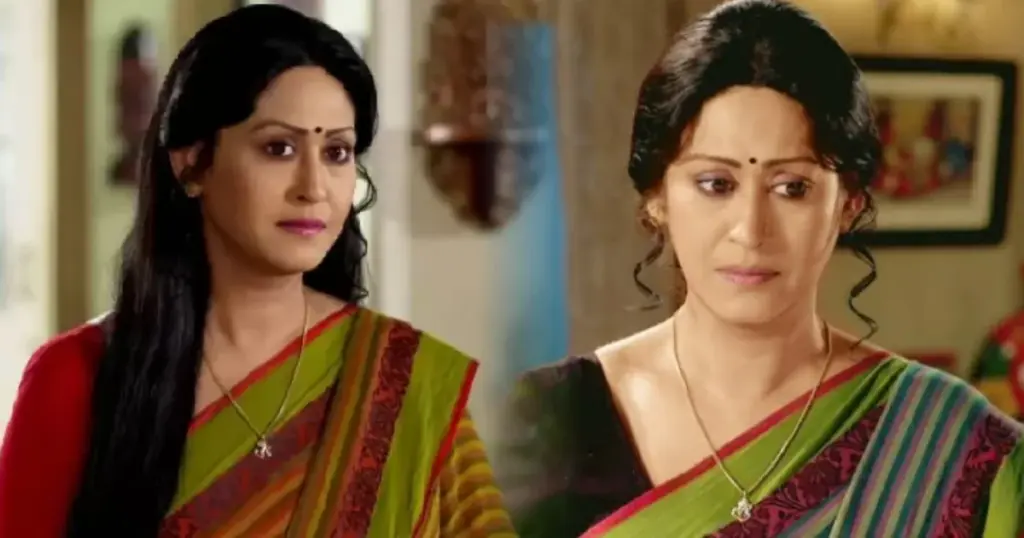 Actress Indrani Haldar, Sreemoyee, motherhood, অভিনেত্রী ইন্দ্রাণী হালদার, শ্রীময়ী, মাতৃত্ব