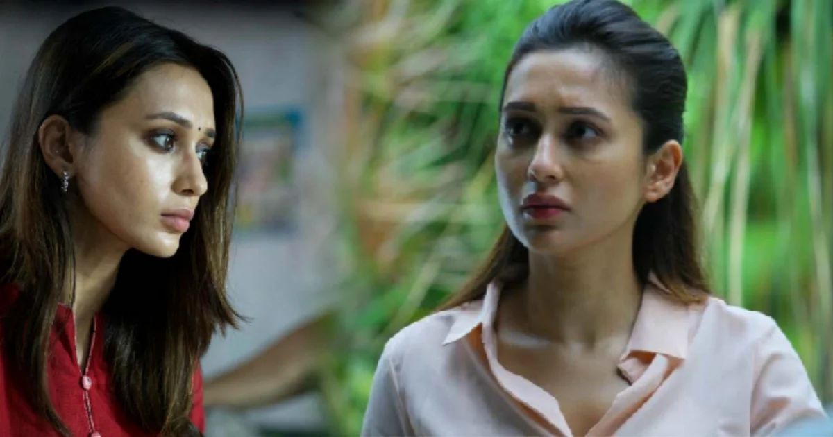 Mimi Chakraborty, Bengali Actress, Dainee Web Series, Women Empowerment, Bold Statement, Feminism, Social Issues, OTT Release, Bengali Cinema, অভিনেত্রী মিমি চক্রবর্তী, বাঙালি অভিনেত্রী, ডাইনি, ওয়েব সিরিজ, হইচই, নারীর অবস্থান, সমাজের কুসংস্কার, নারীবাদ