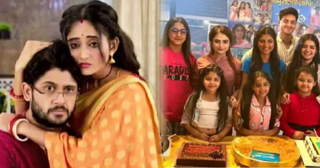 ১০০০ পর্ব, anurager chhowa, disappointed fans, Milestone, Mithai, popular serial, Star Jalsha, thousand episodes, Zee Bangla, অনুরাগের ছোঁয়া, জনপ্রিয় ধারাবাহিক, জি বাংলা, মিঠাই, স্টার জলসা Star Jalsha, popular serial, Anurager Chhowa, Milestone, thousand episodes, Mithai, Zee Bangla, disappointed fans, স্টার জলসা, অনুরাগের ছোঁয়া, জনপ্রিয় ধারাবাহিক, ১০০০ পর্ব, মিঠাই, জি বাংলা, দুঃখিত দর্শক