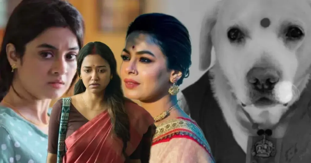 সন্টু, বাংলাদেশ, সেলিব্রিটি কীকুর, মৃত্যু, Sontu, Bangladeshi, Celebrity Dog, Died, Sunday night.