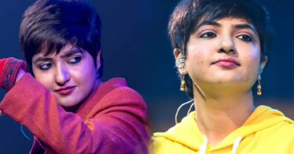 Bengali singer Lagnajita Chakraborty, menstrual leave, taboo around Periods, women rights, ঋতুস্রাব কালীন ছুটি, ঋতুস্রাব জনিত কুসংস্কার, নারীদের অধিকার, বাঙালি সংগীত শিল্পী লগ্নজিতা চক্রবর্তী Bengali singer Lagnajita Chakraborty, women rights, taboo around Periods, menstrual leave, বাঙালি সংগীত শিল্পী লগ্নজিতা চক্রবর্তী, নারীদের অধিকার, ঋতুস্রাব জনিত কুসংস্কার, ঋতুস্রাব কালীন ছুটি