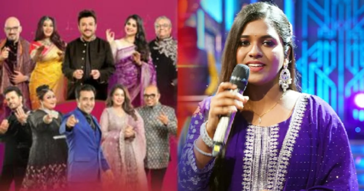 Deoshini roy, দেয়াশিনী রায় , সারেগামাপা ২০২৫, জি বাংলা, zee Bangla