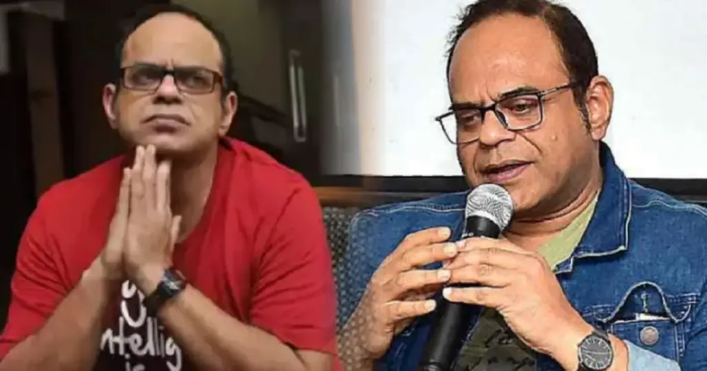 tollywood, actor's past, job to acting shift, Rajatava Dutta, Rajatava Dutta’s Life Story, struggle in acting, theatre journey, tollywood actor, villain to comic roles, অভিনেতা জীবনের সংগ্রাম, খলনায়ক থেকে কৌতুক, চাকরি ছেড়ে অভিনয়, টলিউড অভিনেতা, থিয়েটার জীবন, রজতাভ দত্ত, রজতাভ দত্ত অতীত Famous Bengali actor Rajatava Dutta, Tollywood Current situation, Bengali Film industry, প্রতিভাবান অভিনেতা রজতাভ দত্ত, টলিউড বর্তমান পরিস্থতি, বাংলা ফিল্ম ইন্ডাস্ট্রি