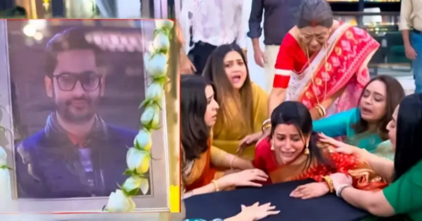 Grihoprobesh, Star jalsha, shubhlakshmi, subha-adrit, new episode, গৃহপ্রবেশ, স্টার জলসা, শুভলক্ষ্মী, শুভ-আদৃত, নতুন পর্ব, বাংলা সিরিয়াল,