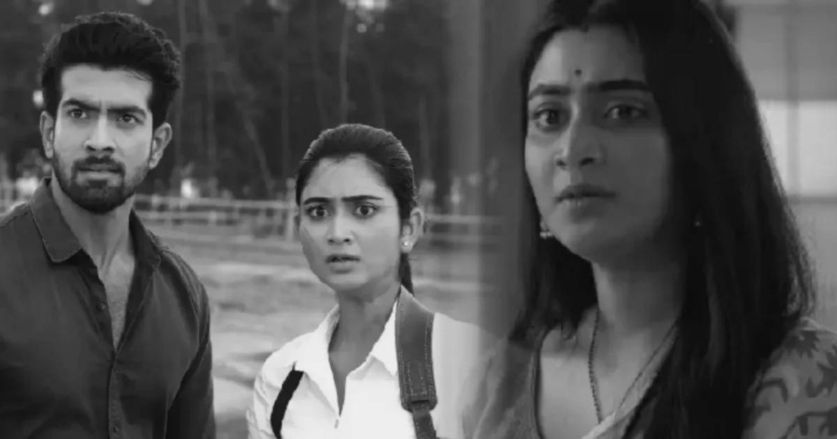 Jagaddhatri, Director Sukamal Nath, Ankita Mallick, Zee Bangla, Quit the show, জি বাংলা, জগদ্ধাত্রী, পরিচালক সুকমল নাথ, অঙ্কিতা মল্লিক, জি বাংলা, সিরিয়াল থেকে বিদায়