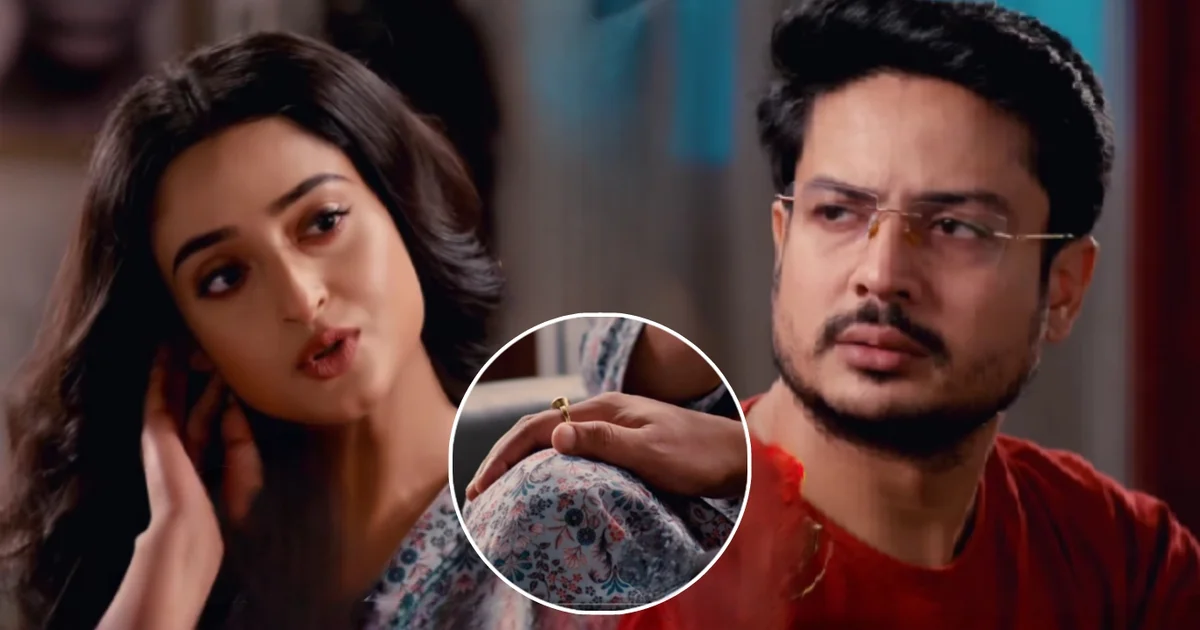 Mithijhora, Aratrika Maity, Suman Dey, Debadrita Basu, Rai-Anirban, Neelu, New Promo, Zee Bangla, মিঠিঝোরা, আরাত্রিকা মাইতি, সুমন দে, দেবাদৃতা বসু, রাই-অনির্বাণ, নীলু, নতুন প্রমো, জি বাংলা