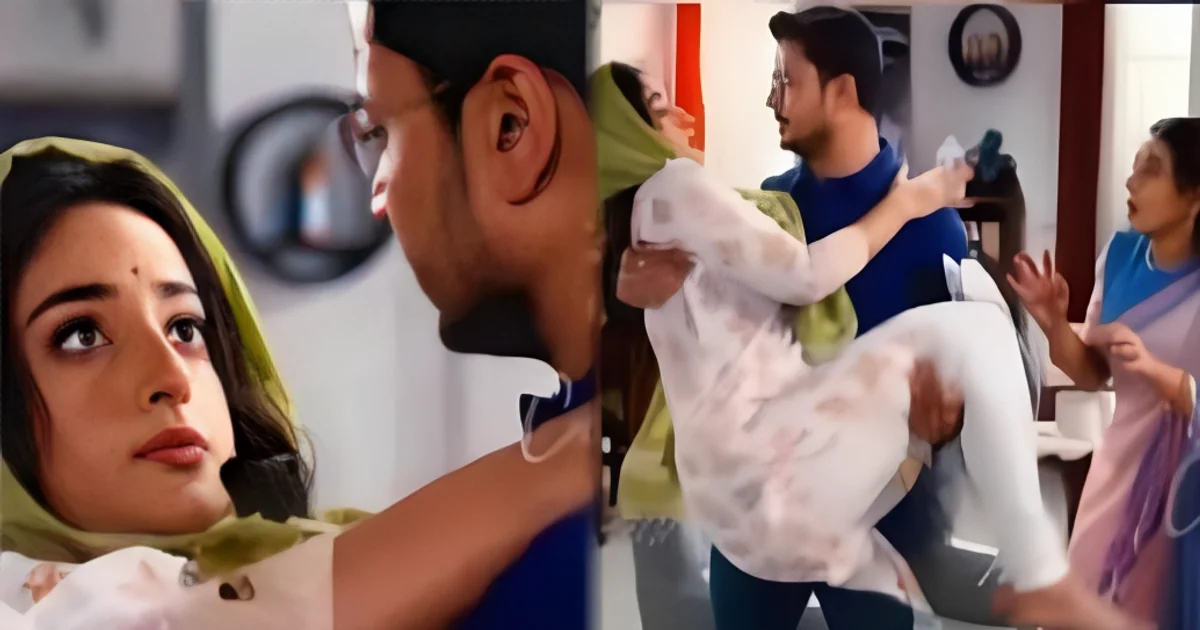 Mithijhora, Aratrika Maity, Suman Dey, Debadrita Basu, Rai-Anirban, Neelu, New Promo, Zee Bangla, মিঠিঝোরা, আরাত্রিকা মাইতি, সুমন দে, দেবাদৃতা বসু, রাই-অনির্বাণ, নীলু, নতুন প্রমো, জি বাংলা