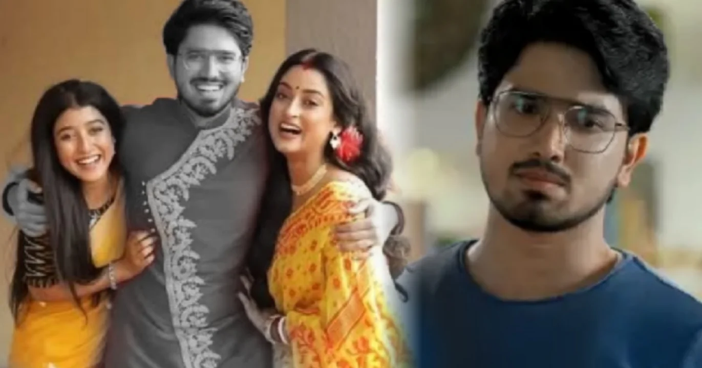 Mithijhora, Zee Bangla, Shourya, Saptarshi Roy, মিঠিঝোরা, জি বাংলা, শৌর্য, সপ্তর্ষি রায়