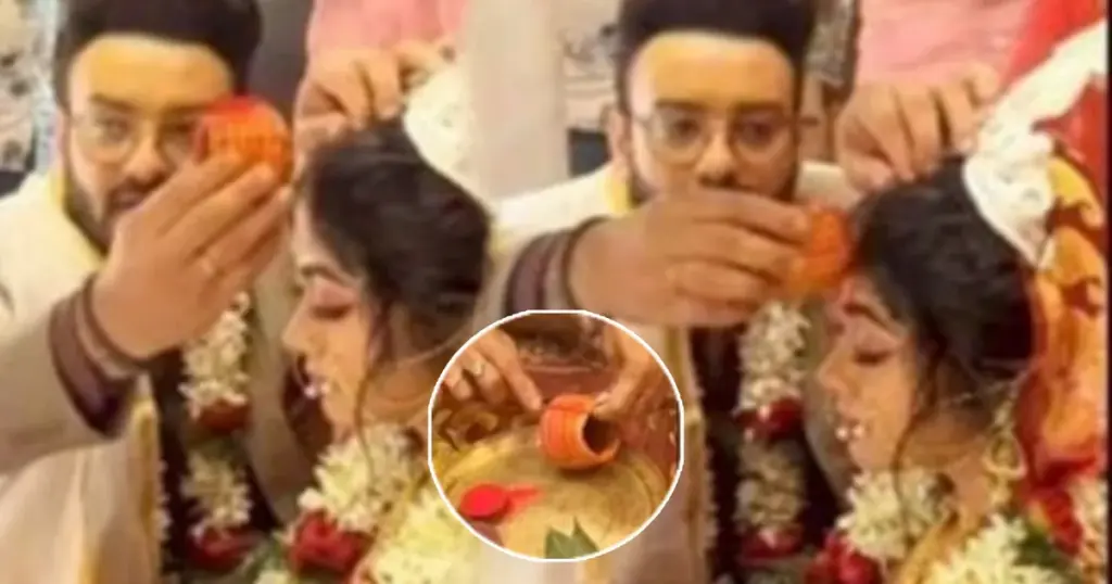 kothha, marriage video, Saheb Bhattacharjee, star jalsa, Sushmita Dey, কথা-এভি, বিয়ে, সাহেব ভট্টাচার্য, সুস্মিতা দে Kothha, Sushmita Dey, Saheb Bhattacharjee, Star Jalsa, marriage video, কথা-এভি, সুস্মিতা দে, সাহেব ভট্টাচার্য, বিয়ে