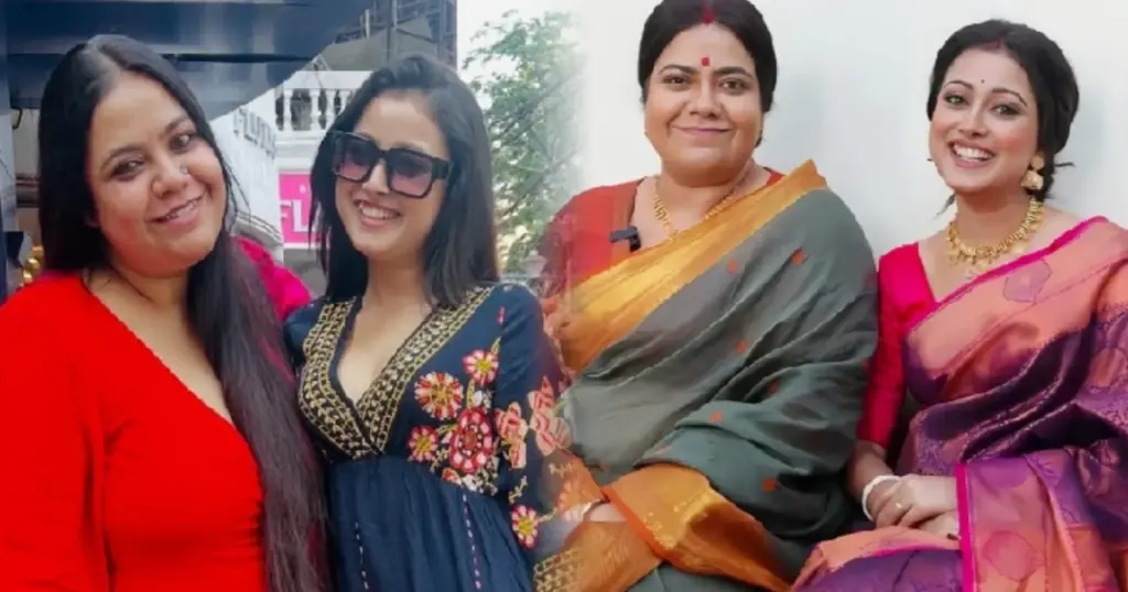 Zee Bangla, Neem Phooler Madhu, pallavi Sharma, নিম ফুলের মধু, পল্লবী শর্মা নিম ফুলের মধু, neem phooler madhu, Pallavi Sharma, পল্লবী শর্মা, zee Bangla