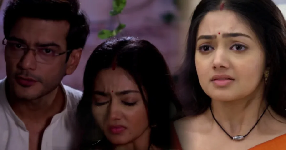 Phulki, Zee Bangla, Bengali Serial, Divyani Mondal, Abhishek Bose, new episode, ফুলকি, জি বাংলা, বাংলা সিরিয়াল, অভিষেক বোস, দিব্যানি মন্ডল