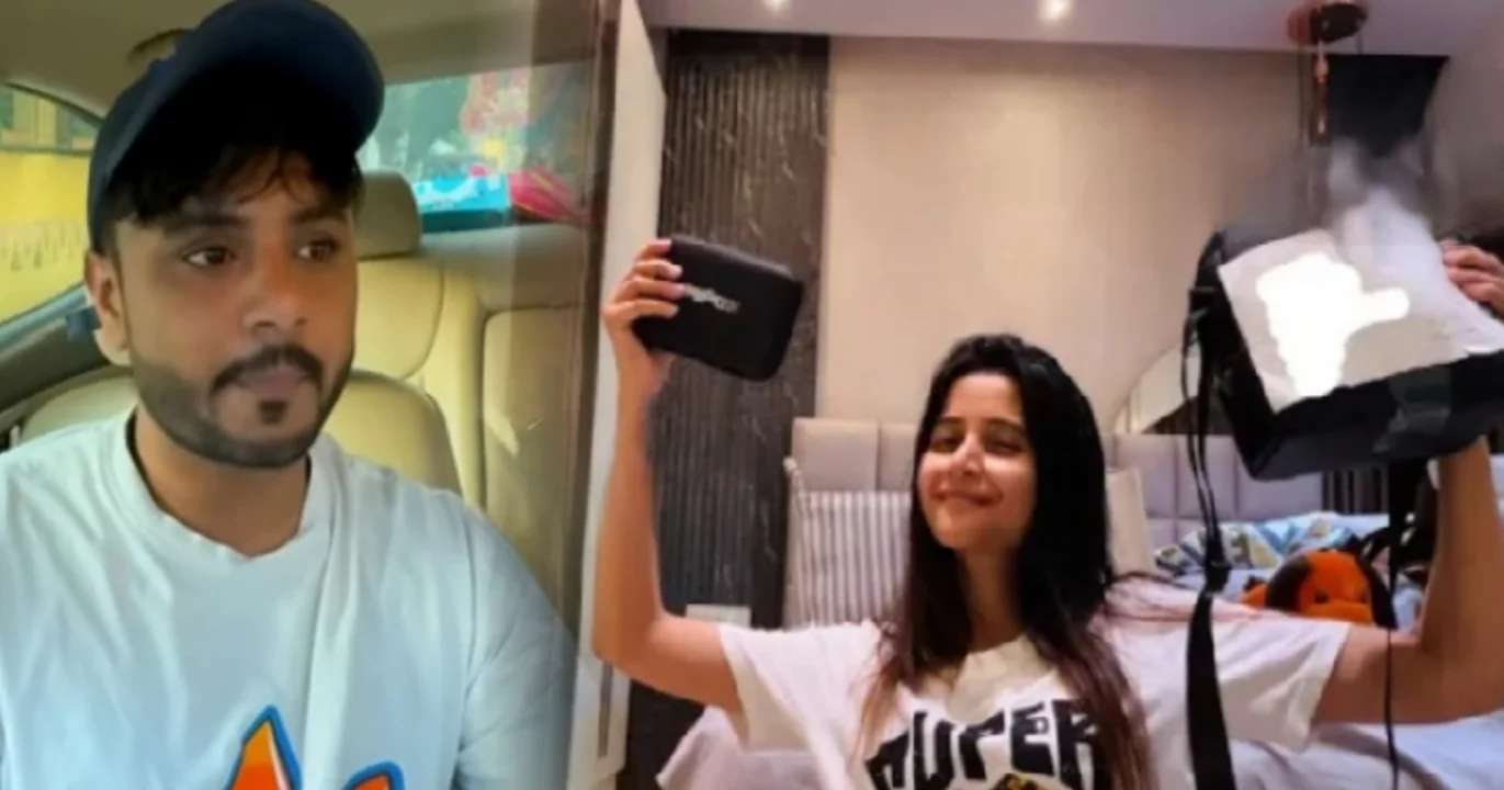 Debchandrima Singa Roy, Sayanta Modak, Kiran Majumder, দেবচন্দ্রিমা সিংহ রায়, সায়ন্ত মোদক, কিরণ মজুমদার