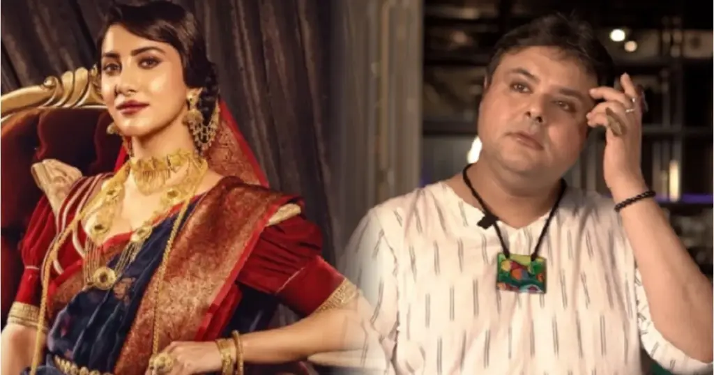 Actor Sujoy Prasad Chatterjee, Bengali film industry, stage artist, Tollywood current status, Binodini, Rukmini Maitra, সুজয় প্রসাদ চট্টোপাধ্যায়, মঞ্চ অভিনেতা, নাট্যকার, বাংলা ফিল্ম ইন্ডাস্ট্রি, বর্তমান চালচিত্র, বিনোদিনী, রুক্মিণী মৈত্র