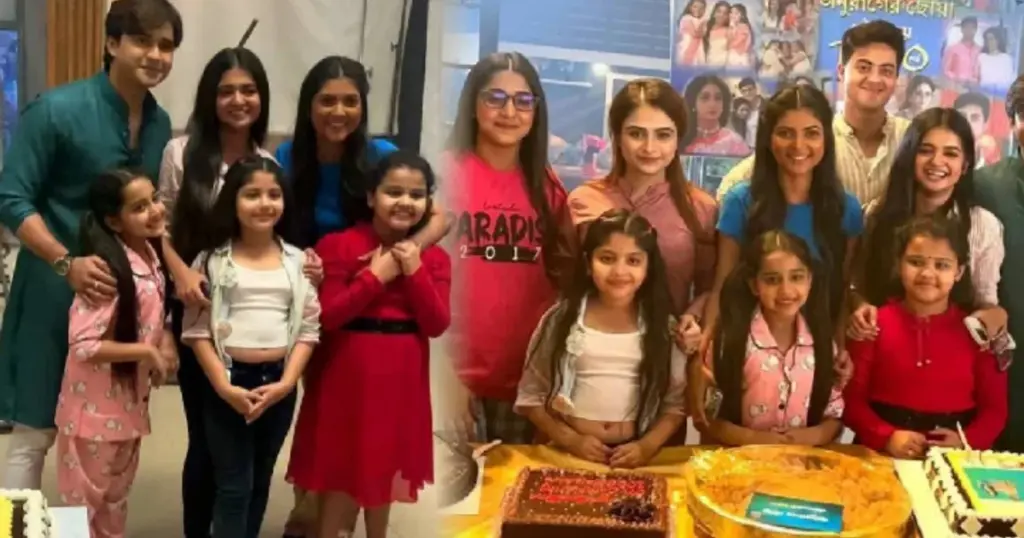 ahana dutta, Anurager chowa, Bengali serial, Dibyojoti Dutta, Entertainment, Entertainmentnews, serial, Star Jalsha, swastika Ghosh, tollywood, অনুরাগের ছোঁয়া, অভিনেত্রী, অহনা দত্ত, টলিউড, দিব্যজ্যোতি দত্ত, ধারাবাহিক, বাংলা সিরিয়াল, বিনোদন, স্টার জলসা অভিনেতা, স্বস্তিকা ঘোষ Tollywood, Bengali serial, anurager chowa, Star Jalsha, serial, entertainment, entertainmentnews, Dibyojoti Dutta, Swastika Ghosh, Ahana Dutta, টলিউড, অনুরাগের ছোঁয়া, বাংলা সিরিয়াল, ধারাবাহিক, স্টার জলসা অভিনেতা, অভিনেত্রী, বিনোদন, অহনা দত্ত, দিব্যজ্যোতি দত্ত, স্বস্তিকা ঘোষ