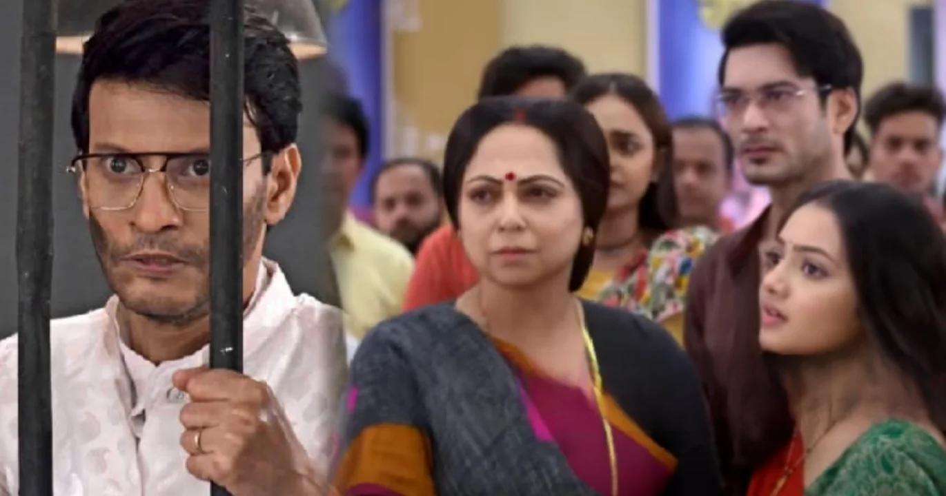 Tollywood,Zee Bangla, serial Phulki, entertainment, Dibyani Mondal, Abhishek Bose, অভিষেক বোস, টলিউড, জি বাংলা,সিরিয়াল, ধারাবাহিক, ফুলকি, বিনোদন, দিব্যানী মন্ডল