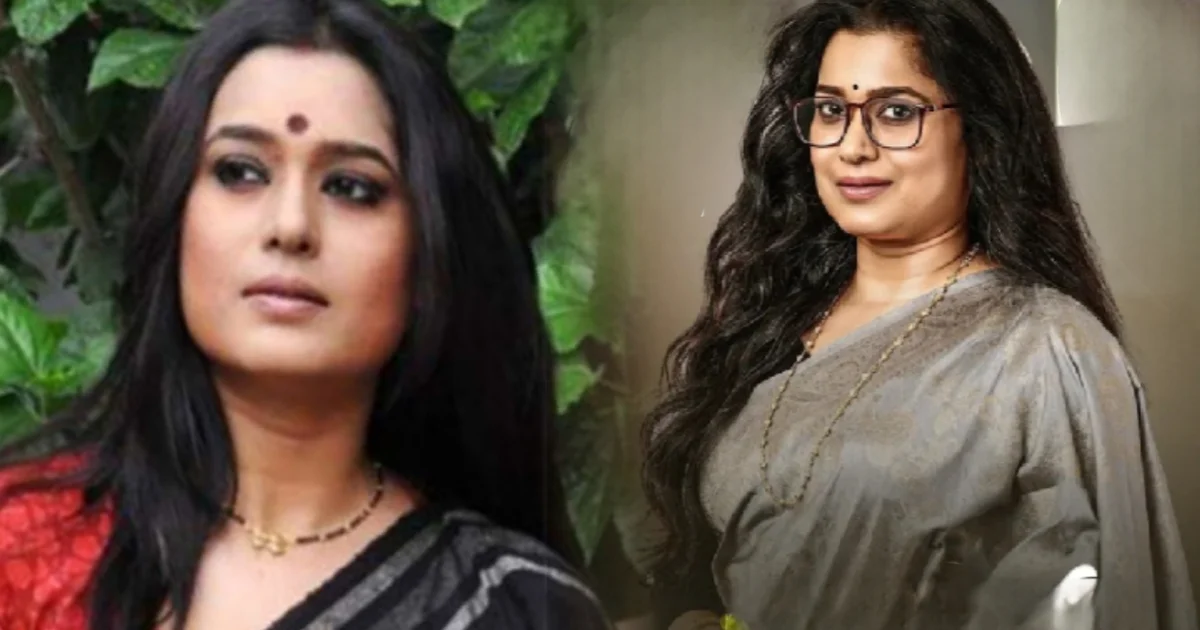 Tollywood actress Ananya Chatterjee, Annapurna, Anshuman Pratyush, movie film cinema, entertainment, অংশুমান প্রত্যুষ অভিনেত্রী, অনন্যা চ্যাটার্জি, টলিউড অন্নপূর্ণা সিনেমা বাংলা চলচ্চিত্র বিনোদন