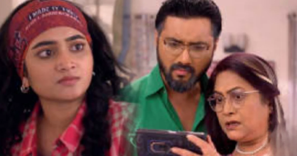 Tollywood,serial, Jagatdhatri, zee bangla, bengali serial, entertainment, Entertainmentnews, বাংলা ধারাবাহিক, সিরিয়াল, টলিউড, জগদ্ধাত্রী, জি বাংলা, বিনোদন