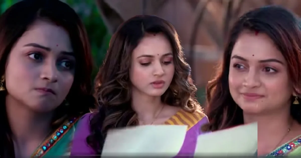 Tollywood, star jalsha, serial, 'Dui Salik', Nandini Dutta, Arkaprovo, Sayan Basu, Titikha Das, bengali serial, entertainment, টলিউড অভিনেতা অভিনেত্রী স্টার জলসা সিরিয়াল ধারাবাহিক, দুই শালিক, নন্দিনী দত্ত, অর্কপ্রভ, তিতিক্ষা দাস, সায়ন বসু, বিনোদন