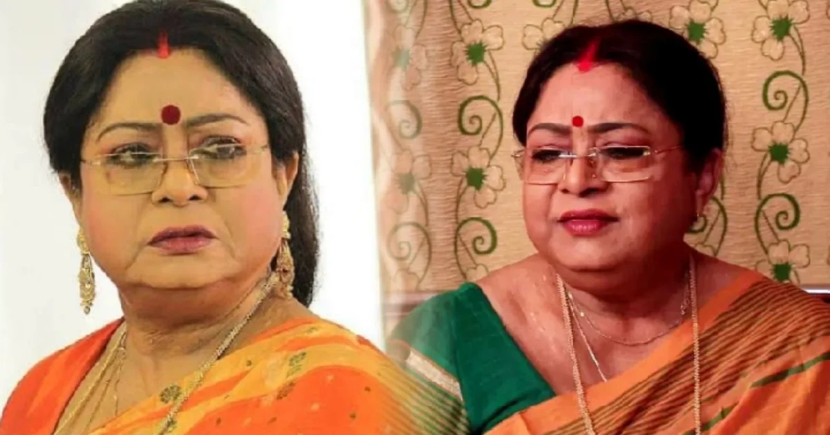 Veteran Bengali actress Anamika, Prosenjit Chatterjee, Soumitra Chatterjee, Chiranjit Chakraborty, Shiboprosad Mukherjee, new movie, বাঙালি বর্ষীয়ান অভিনেত্রী অনামিকা সাহা, প্রসেনজিৎ চট্টোপাধ্যায়, সৌমিত্র চট্টোপাধ্যায়, চিরঞ্জিত চক্রবর্তি, শিবপ্রসাদ মুখোপাধ্যায়, নতুন ছবি