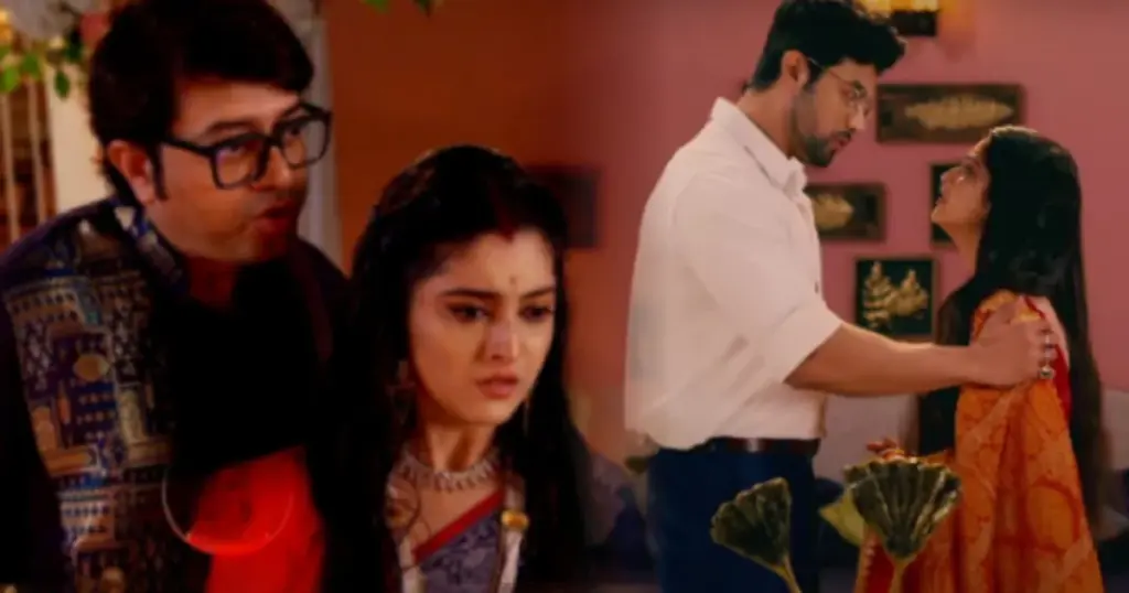 Kon Gopone Mon Bheseche, Bengali Serial, Zee Bangla, angry viewers, vulgar content, boycott, legal action, কোন গোপনে মন ভেসেছে ,বাংলা সিরিয়াল, জি বাংলা, ক্ষুব্ধ দর্শক, আপত্তিকর উপস্থাপনা, বয়কট, আইনি পদক্ষেপ