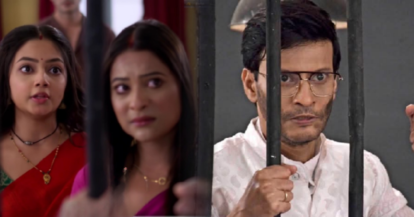 Phulki Zee Bangla Serial, Zee Bangla, Bengali Serial, New promo, Upcoming episode, Devyani Mondal, Abhishek Bose, Sudip Sarkar, Rudrarup Sanyal, ফুলকি সিরিয়াল, দেব্যানী মণ্ডল, অভিষেক বসু, সুদীপ সরকার, রুদ্ররূপ সান্যাল, নতুন পর্ব