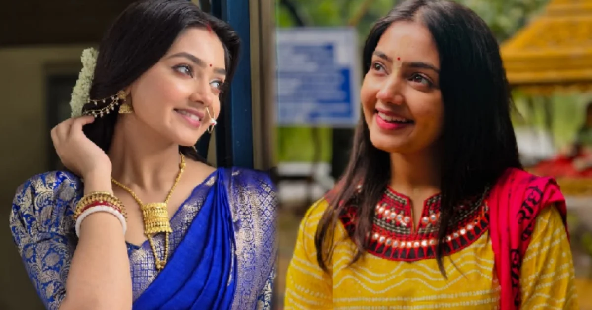 দিব্যানী মণ্ডল, বাঙালি অভিনেত্রী, জি বাংলা, ফুলকি Divyani Mondal, Bengali Actress, Zee Bangla, Phulki