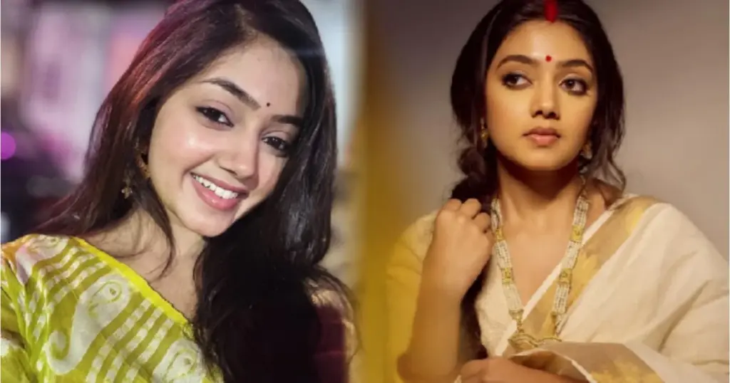 tollywood, Divyani Mondal, Phulki, দিব্যানী মণ্ডল, ফুলকি Actress Divyani Mondal, Zee Bangla, Phulki, leave soon, Debut in Bangladeshi showbiz, Eid, Best Friend 2.0, অভিনেত্রী দিব্যানী মন্ডল, জি বাংলা, ফুলকি, বিদায় নিচ্ছেন, বাংলাদেশি নাটকে আত্মপ্রকাশ, ঈদ, বেস্ট ফ্রেন্ড ২.০
