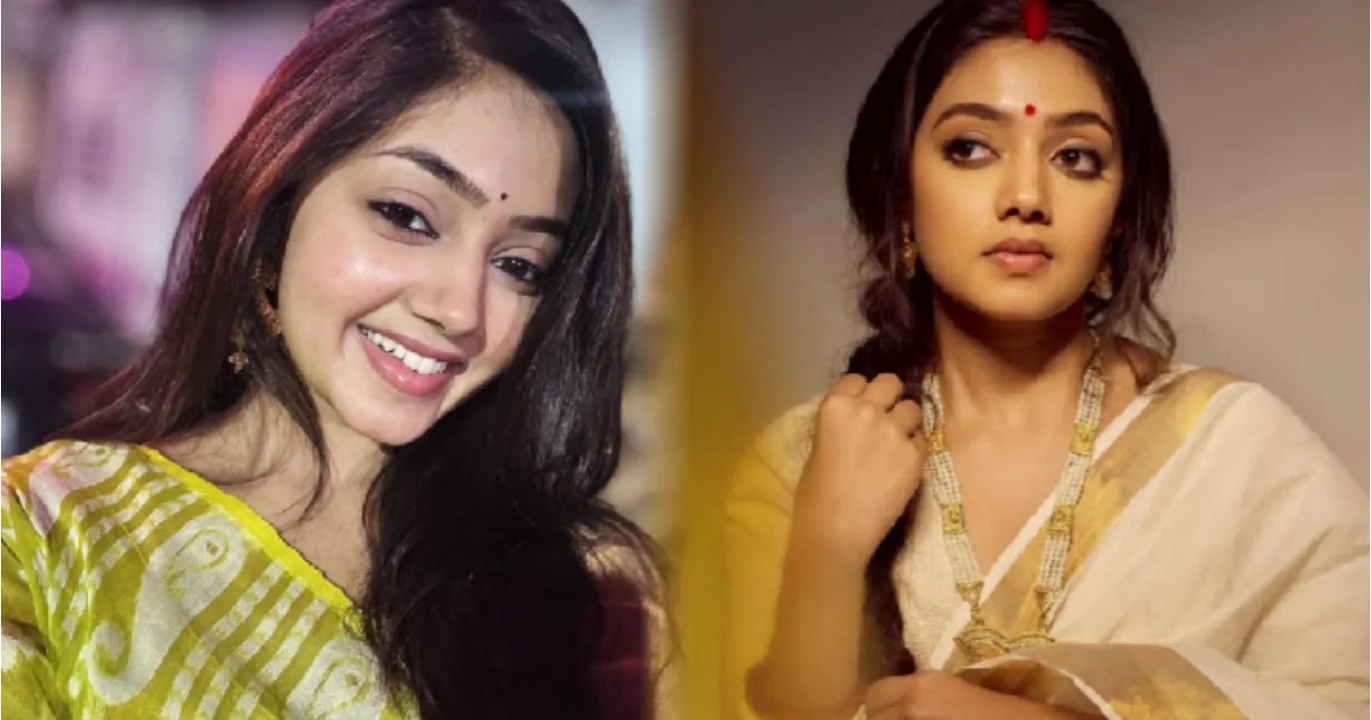 Actress Divyani Mondal, Zee Bangla, Phulki, leave soon, Debut in Bangladeshi showbiz, Eid, Best Friend 2.0, অভিনেত্রী দিব্যানী মন্ডল, জি বাংলা, ফুলকি, বিদায় নিচ্ছেন, বাংলাদেশি নাটকে আত্মপ্রকাশ, ঈদ, বেস্ট ফ্রেন্ড ২.০