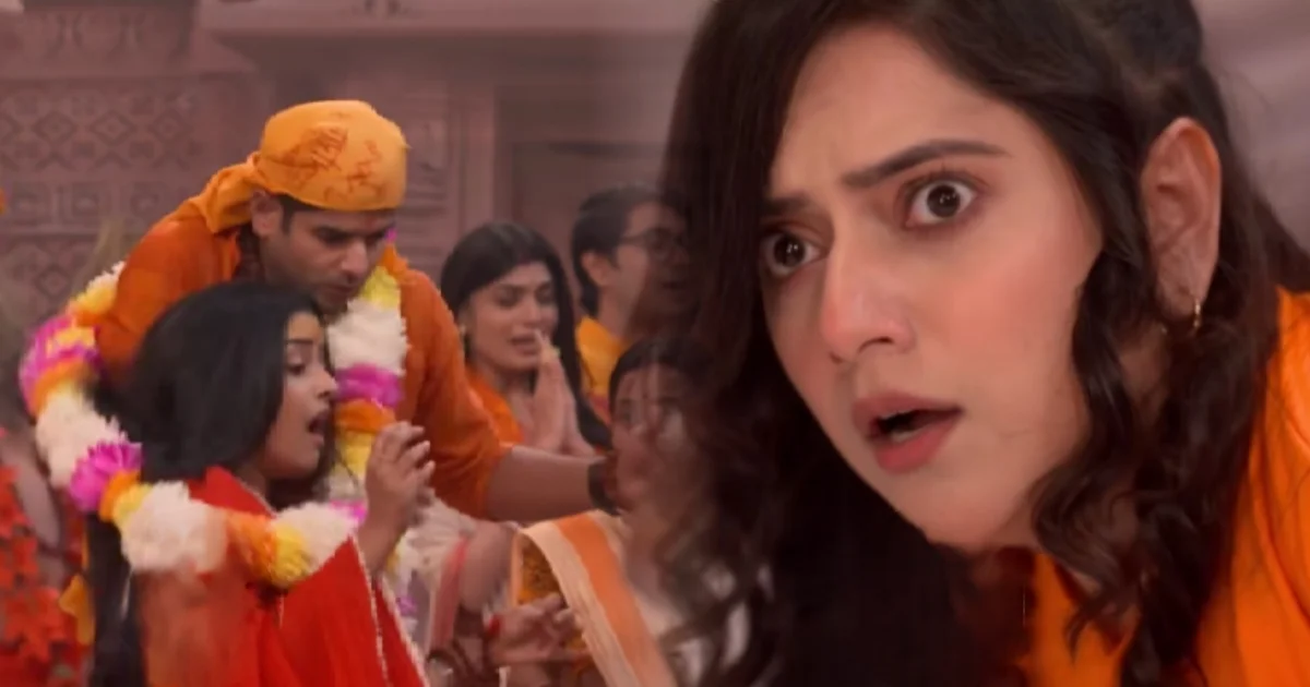 পরিণীতা, parineeta, parineeta today episode 12 march, পরিণীতা আজকের পর্ব ১২ মার্চ, zee Bangla, জি বাংলা