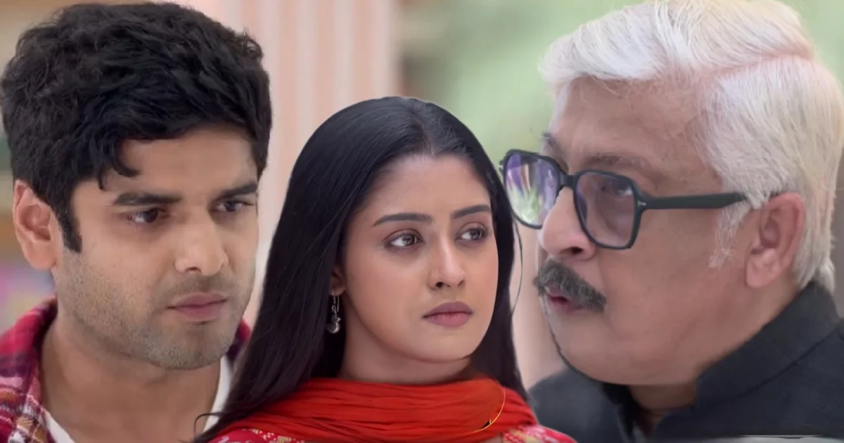 পরিণীতা, parineeta, parineeta today episode 21 march, পরিণীতা আজকের পর্ব ২১ মার্চ, zee Bangla, জি বাংলা