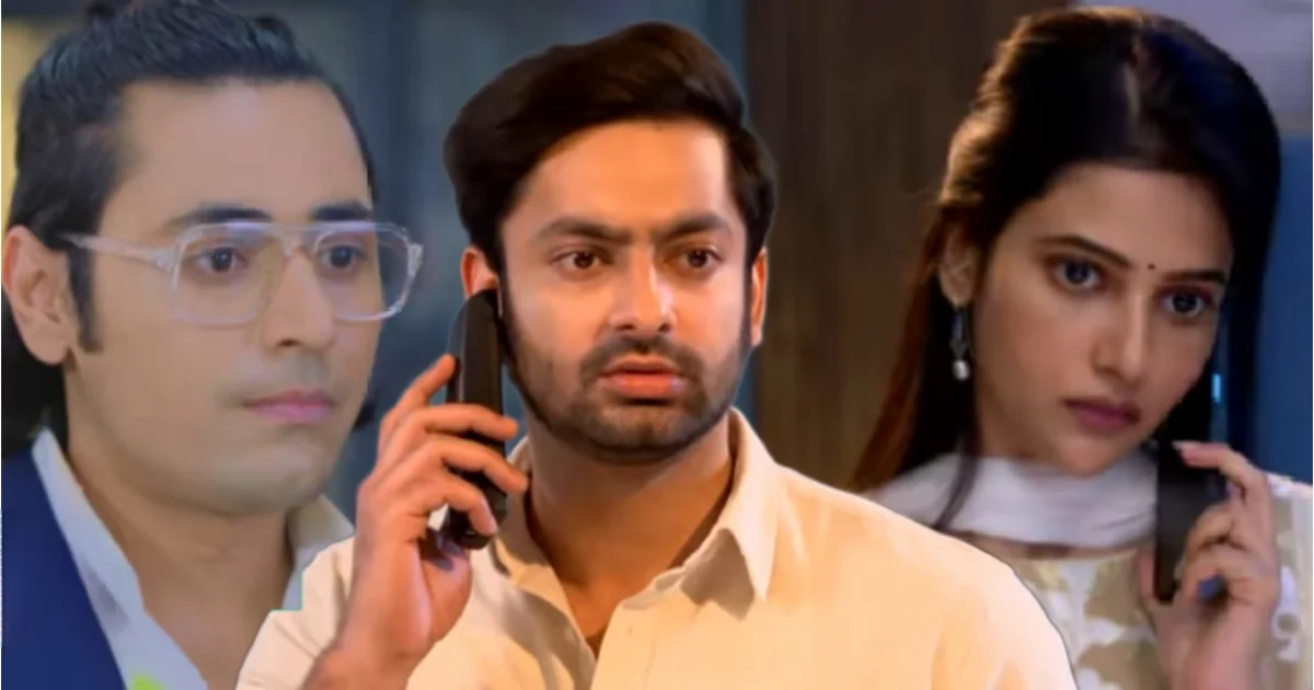 Grihoprobesh, Star jalsha, shubhlakshmi, subha-adrit, new episode, গৃহপ্রবেশ, স্টার জলসা, শুভলক্ষ্মী, শুভ-আদৃত, নতুন পর্ব, বাংলা সিরিয়াল