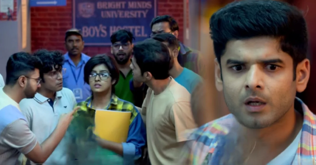 পরিণীতা, parineeta, পরিণীতা আজকের পর্ব ২৫ মার্চ, parineeta today episode 25 march, zee Bangla, জি বাংলা