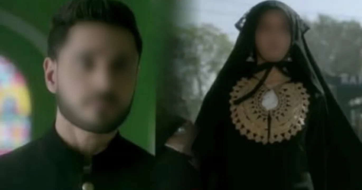 Ishq Subhan Allah, dubbed Hindi serial, Bengali dubbed serial, Muslim woman, triple talaq, hijab, faith and love, women’s rights, Zee Bangla, interfaith love, religious barrier, Bengali serial, ইশক সুবহান আল্লাহ, বাংলা ডাবিং সিরিয়াল, মুসলিম মেয়ে, ধর্মীয় কুসংস্কার, তিন তালাক, নারী অধিকার, হিজাব, ইসলামি সমাজ, জি বাংলা ধারাবাহিক, ধর্মের ভেদাভেদ, বাংলা সিরিয়াল