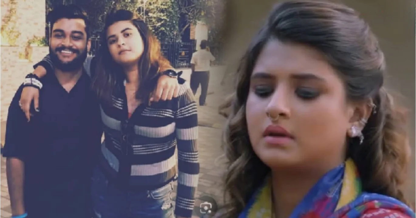 Actress Rupsa Chatterjee, brother’s death, Rudra Chatterjee, Sudden Cardiac Arrest, 24 years old, Sudden Demise, Sibling Bond, Childhood Memories, Joint family, Grief, Businessman, Emotional Lesson, Left Alone, রূপসা চট্টোপাধ্যায়, ভাইয়ের মৃত্যু, রুদ্র চ্যাটার্জি, হৃদরোগে মৃত্যু, ২৪ বছর বয়সী, আকস্মিক মৃত্যু, ভাইবোনের সম্পর্ক, ছোটবেলার স্মৃতি, যৌথ পরিবার, শোক, ব্যবসায়ী, দুঃখের সময়, নিঃসঙ্গতা