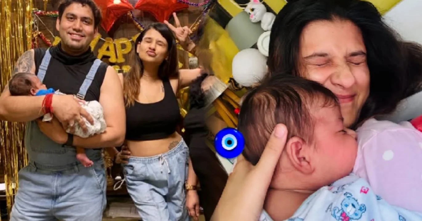 Bengali actress Rupsa Chatterjee, Rupsa Chatterjee husband, Sayandeep Sarkar, Agnidev, love life, marriage, happy married life, blessed with a baby boy, happily married, বাঙালি অভিনেত্রী রূপসা চট্টোপাধ্যায়, রূপসা চট্টোপাধ্যায় স্বামী সায়নদীপ সরকার, অগ্নিদেব, প্রেম, বিয়ে, সুখী দাম্পত্য