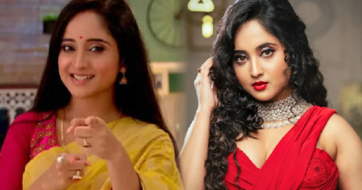 Actress Soumitrisha Kundu, Mithai, Bengali Serial, Zee Bangla, New Serial, Tollywood News, April Fool's Day, April Fool Prank, বাংলা সিরিয়াল, টলিউড আপডেট, সৌমিতৃষা কুন্ডু, মিঠাই, নতুন ধারাবাহিক, বাঙালি দর্শক, এপ্রিল ফুলস ডে, এপ্রিল ফুল প্র্যাঙ্ক