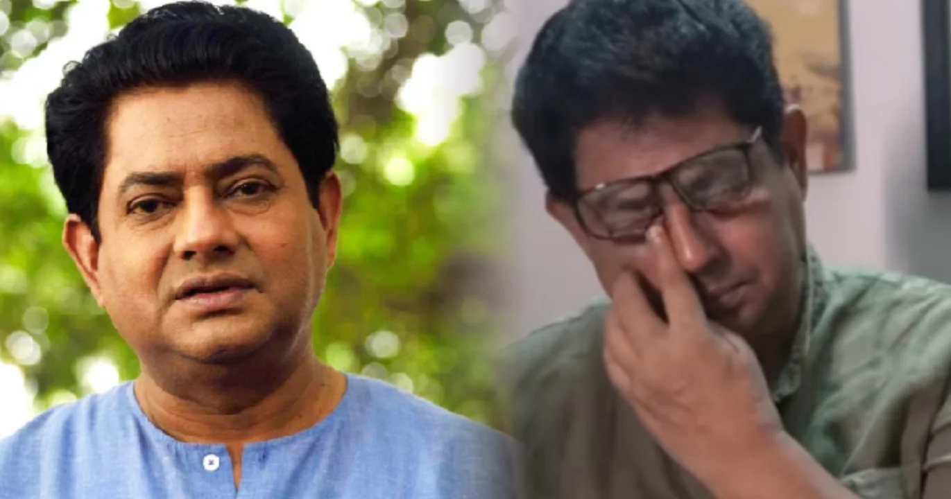 Sankar Chakraborty, Bengali Actor, Tollywood, Bengali serials, financial struggle, casting controversy, Reels-Driven casting, theatre background, personal story, social media reels, ignored talent, Soumitra Chatterjee, emotional journey, acting passion, শঙ্কর চক্রবর্তী, টলিউড, সিরিয়ালে অভিনয়, নাট্যকার, আর্থিক সংকট, নতুন প্রজন্মকে কটাক্ষ, রিল দেখে কাস্টিং, ব্যক্তিগত জীবন, থিয়েটার, সৌমিত্র চট্টোপাধ্যায়, অভিনয় ভালোবাসা