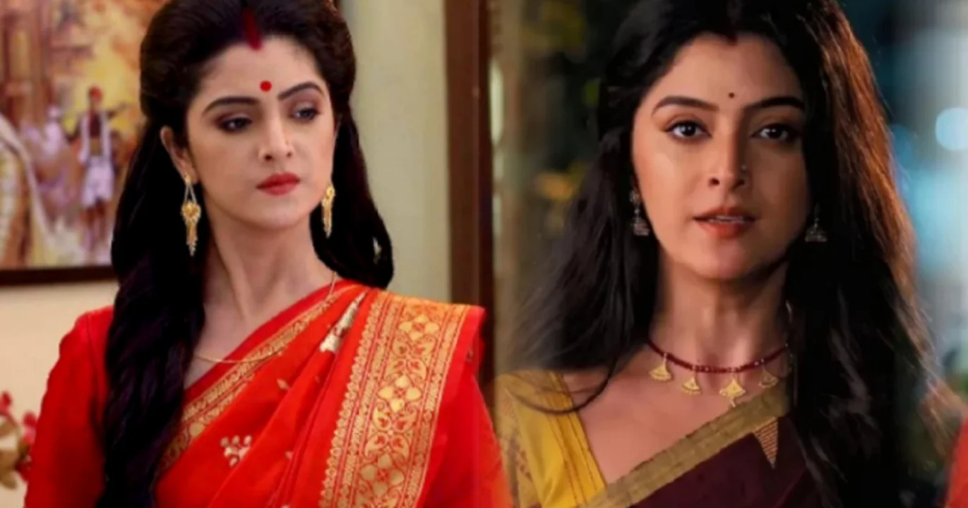 Bengali actress Sweta Bhattacharya, shocking revelation, backstabbing in tollywood industry, Bengali Telivision, struggle, Kon Gopone Mon Bhesechhe, Rubel Das, বাঙালি অভিনেত্রী শ্বেতা ভট্টাচার্য, চাঞ্চল্যকর সত্য প্রকাশ, টলিউড ইন্ডাস্ট্রির বিশ্বাসঘাতক প্রবণতা, বাংলা টেলভিশন, সংগ্রাম, কোন গোপনে মন ভেসেছে, রুবেল দাস