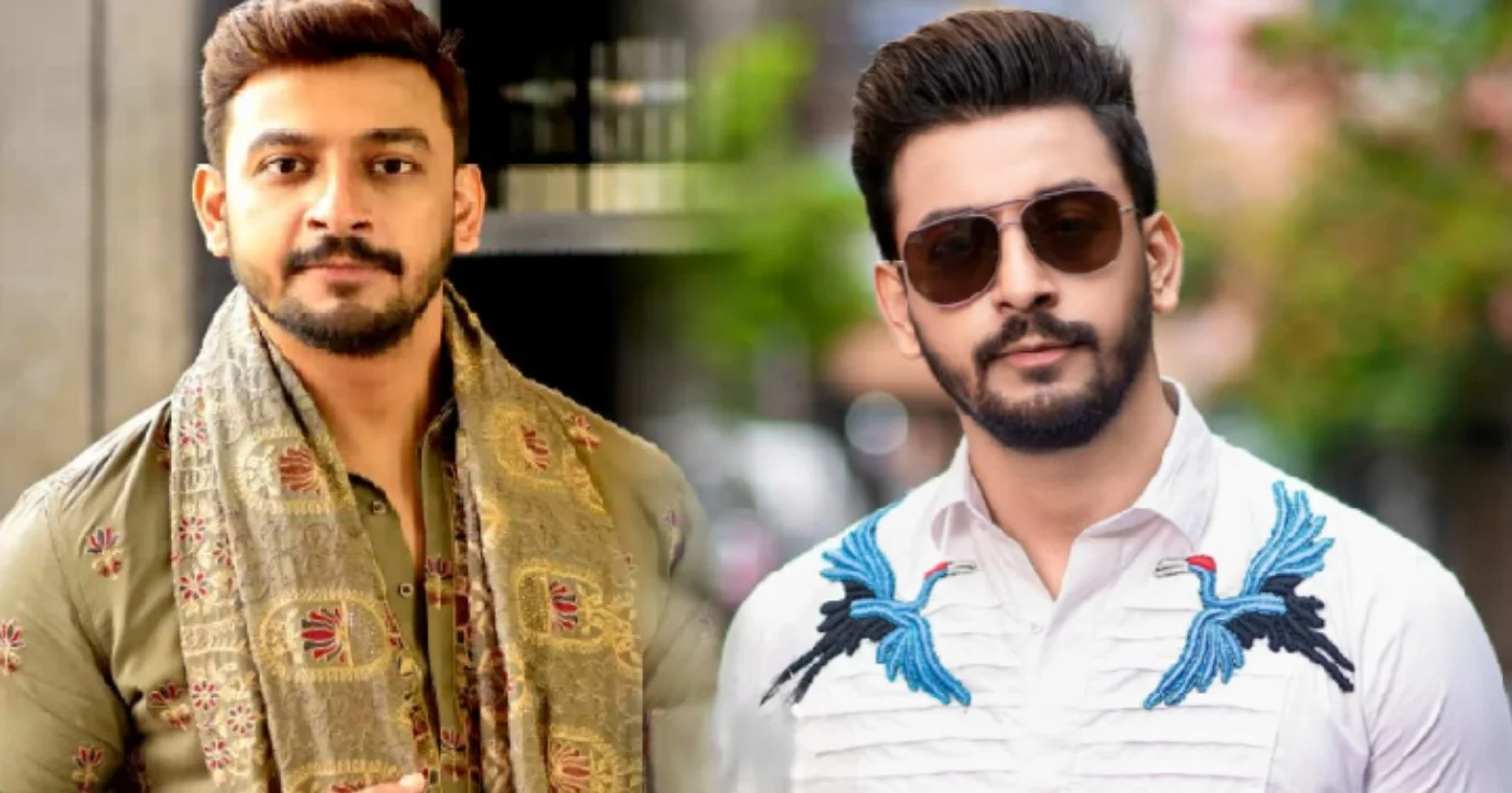 Bonny Sengupta, tollywood, বনি সেনগুপ্ত