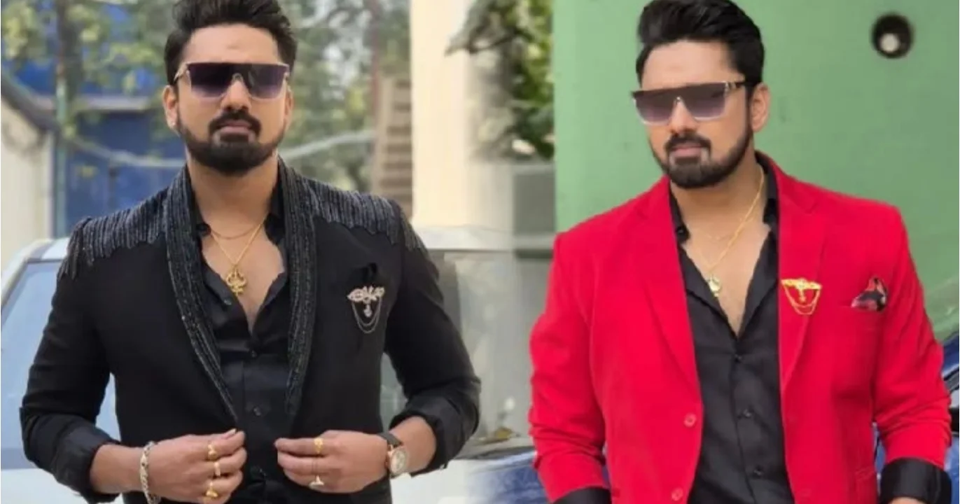 Rubel Das, big screen debut, Shweta Bhattacharya, Projapoti movie, Dev, Mithun Chakraborty, television actor, Bengali film industry, acting talent, film opportunities, রুবেল দাস, বড়পর্দা, শ্বেতা ভট্টাচার্য, প্রজাপতি সিনেমা, দেব, মিঠুন চক্রবর্তী, টেলিভিশন অভিনেতা, বাংলা সিনেমা, অভিনয় দক্ষতা, সিনেমায় সুযোগ