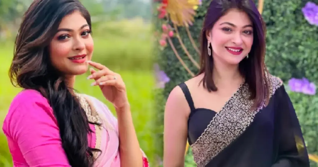 Comeback on television, Excited People, Famous actress Rooqma Ray, Indicating comeback, shared a post, social media post, উৎসাহী অনুরাগী, জনপ্রিয় অভিনেত্রী রুকমা রায়, টেলিভিশনে ফেলছেন, প্রত্যাবর্তনের ইঙ্গিত, সমাজমাধ্যমে পোস্ট Famous actress Rooqma Ray, shared a post, Social Media Post, Indicating comeback, Comeback on television, Excited People, জনপ্রিয় অভিনেত্রী রুকমা রায়, সমাজমাধ্যমে পোস্ট, প্রত্যাবর্তনের ইঙ্গিত, টেলিভিশনে ফেলছেন, উৎসাহী অনুরাগী